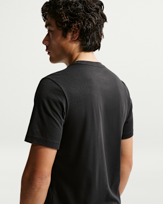 NIKE公式】ナイキコート ヘリテージ メンズ Tシャツ.オンラインストア